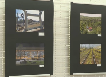 A VOKE-ban is megünnepelték a magyar kultúrát