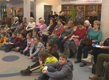 Kényelmesebb, színesebb, izgalmasabb