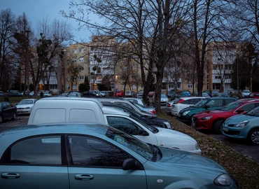 Már megint hol parkoljak?!?