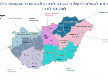 Változások a közigazgatási és a munkaügyi perekben  2020. április 1-től