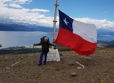 A világ végén járt Böröcz Zsolt