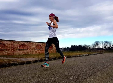 Lubics: Cél az egyéni rekord