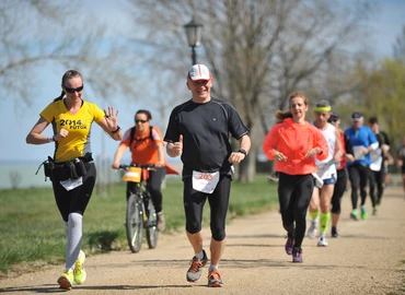 Ismét közel háromezer indulót várnak a Balaton Szupermaratonon