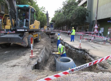 „Kincsek” a város alatt – miről árulkodnak a csontok?