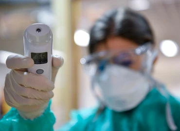 Koronavírus - Újabb három embernél diagnosztizálták a fertőzést