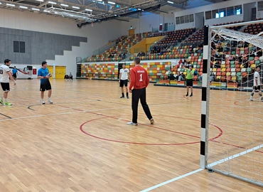 Az atádiak ugyan hetesből találtak be a Kanizsának, de a siker nem forgott veszélyben
