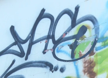 graffiti