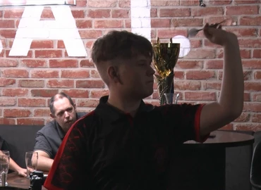 darts 