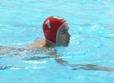 Több vízilabdázó tehetség is válogatott összetartáson vehet részt Nagykanizsáról