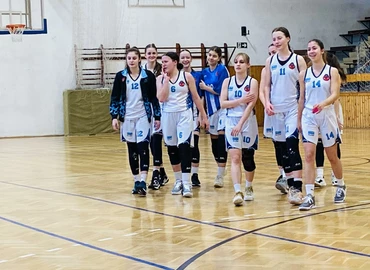 Csütörtökön ismét hazai környezetben bizonyíthatnak a Vadmacskák kosarasai