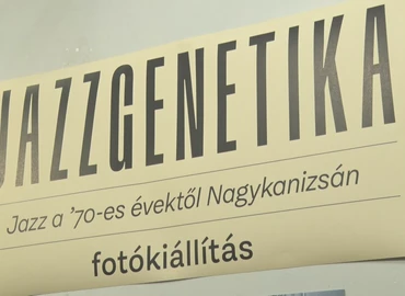 jazzgenetika 