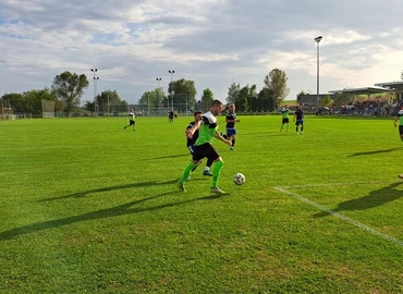 Petánovics Milán legutóbbi négy bajnokiján hatszor volt eredményes 