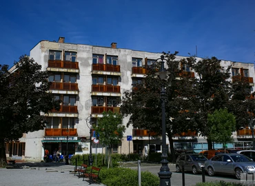 ház