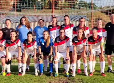 Újra "valódi" és éles meccsen győzött az FC Nagykanizsa NB II-es labdarúgó együttese