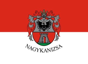 kanizsa címer