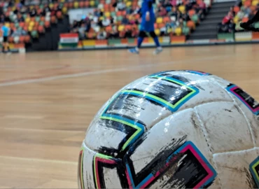 Női futsal-válogatott meccset rendezhetnek Nagykanizsán