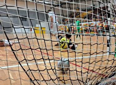 A negyedik kanizsai gólnak is lett külön jelentősége a futsal-mérkőzésen