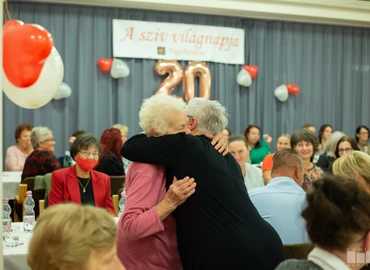 szív