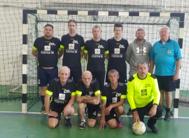 Idén is emléktornát rendeztek, a helyszín ezúttal Szigetvár volt