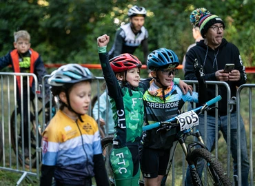 Ismét Kanizsán bizonyíthattak a terepes-, valamint hegyikerékpárosok