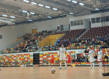 Újra győzelem az NB II-es kanizsai futsalosoknál