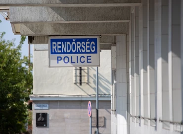 rendőrség