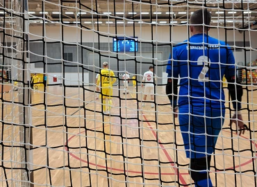 Két kiállításuk is jutott naptári évük utolsó meccsére