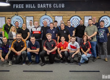 darts