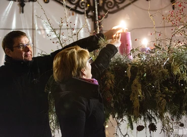 advent