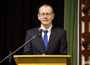 újév