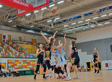 Ismét kanizsai kosaras győzelemnek tapsolhattak a Kanizsa Arénában
