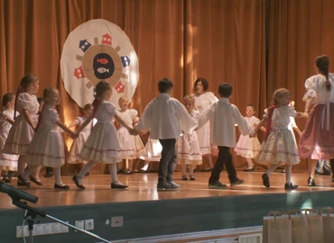 Ígéretes tehetségek