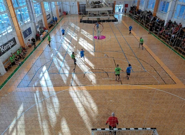 Már a 11. Kustán Kupát rendezhették meg Nagykanizsán