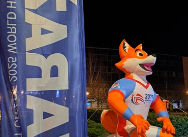 Varasd férfi kézilabda vb mérkőzéseknek ad otthont