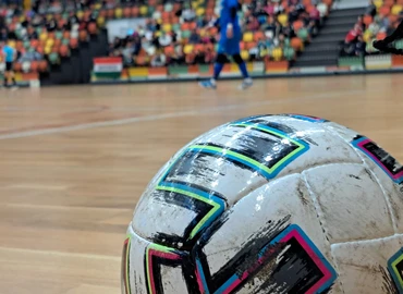Újra pályán volt a Nagykanizsai Futsal Club NB II-es együttese