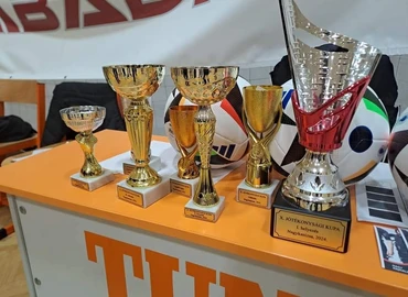 E hétvégén újabb teremfoci megméretés következhet a teremlabdarúgó együttesek számára