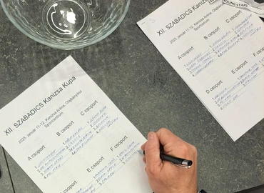 Idén sem maradhat el a teremfoci Kanizsa Kupa mérkőzés-sorozata