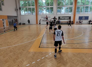 Rögtön egy PEAC - Nagykanizsával indul a 2025-ös kanizsai kézilabdás esztendő