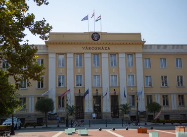 polgármester