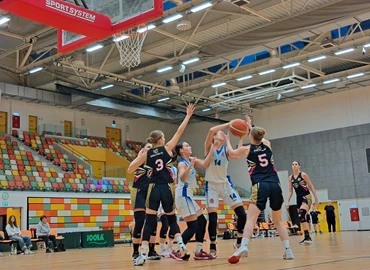 Csütörtökön a Kanizsa Arénában megyei rangadó következhet