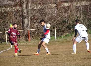 A Letenye - Miklósfa felkészülési labdarúgó mérkőzés hat gólt hozott