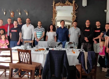 Folytatódik a sakk Szuperliga