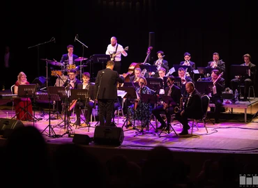 big band
