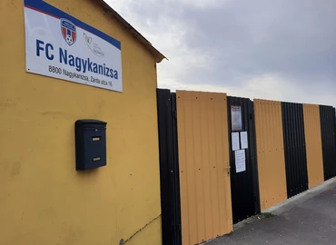 FC Nagykanizsa