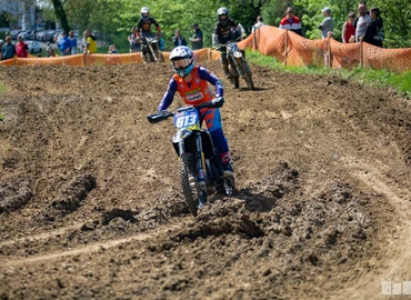 motorcross