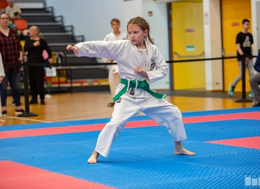 karate