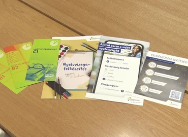 nyelvvizsga