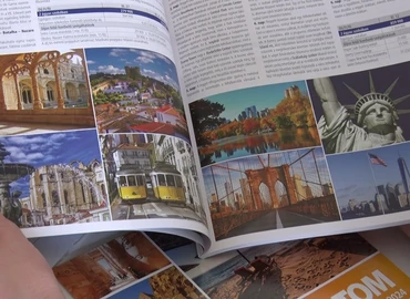 utazás