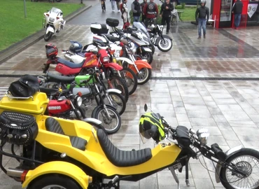 motor
