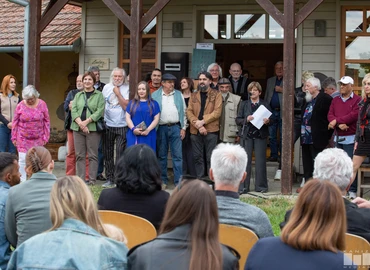 Ludvig Nemzetközi Művésztelep